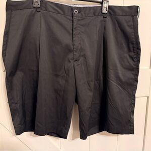 Nike Men's Dri-Fit Golf Tour Performance Shorts Size 42 Black